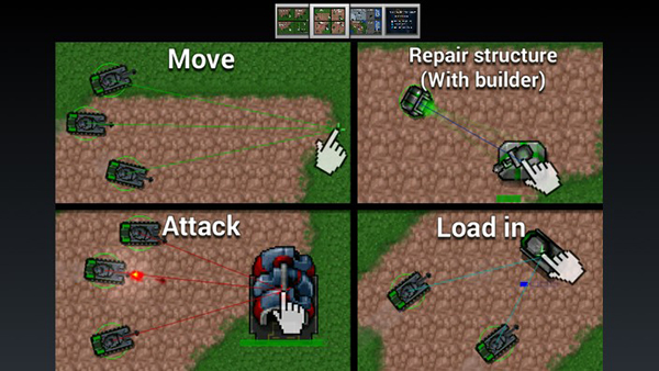 铁锈战争正式版