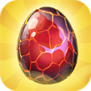 萌龙大乱斗正版