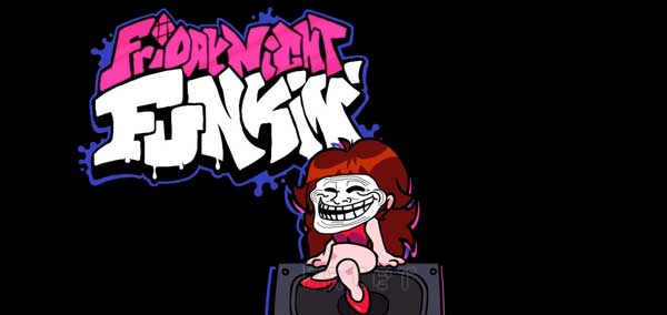 周五夜放克蓝蛋模组