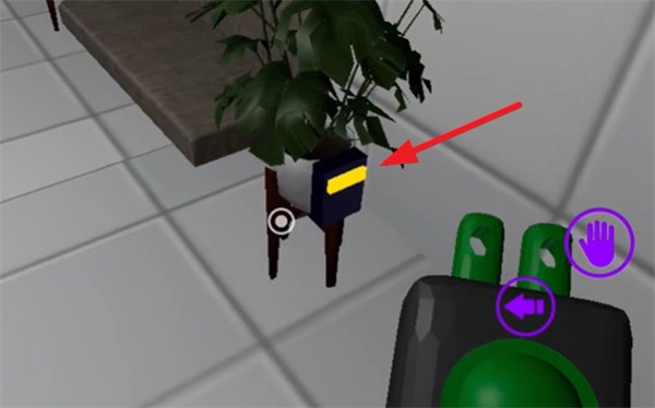 苏苏避难所2重置版