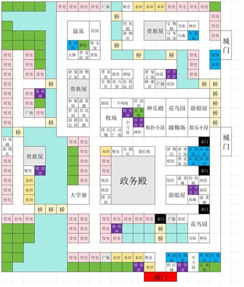 平安古都物语截图7