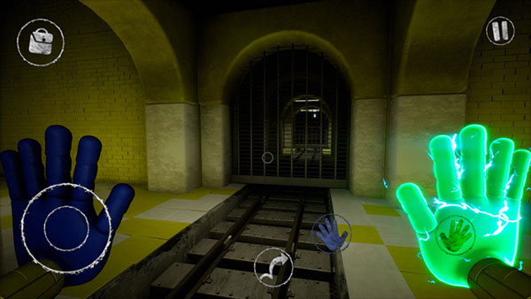 波比的游戏时间第二章手机版