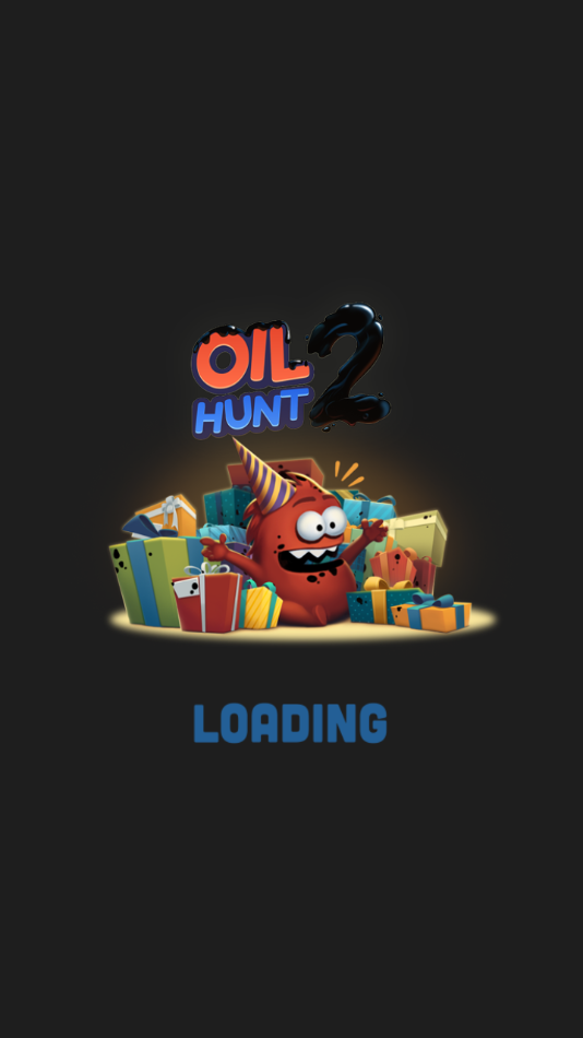 Oil Hunt2汉化版