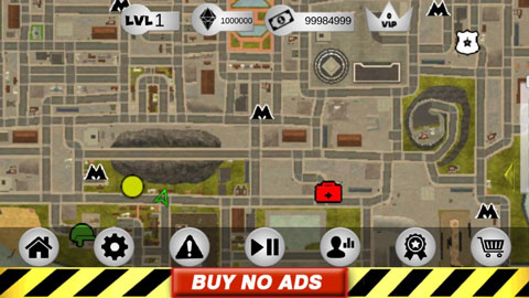 火柴人绳索英雄2025