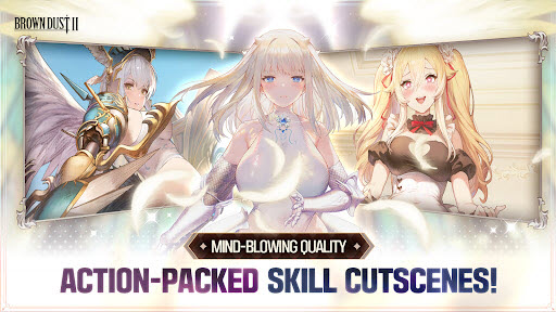 棕色尘埃2官方正版