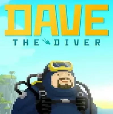 潜水员戴夫最新版