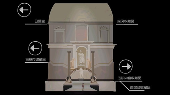 父与子怎么解锁博物馆图片10