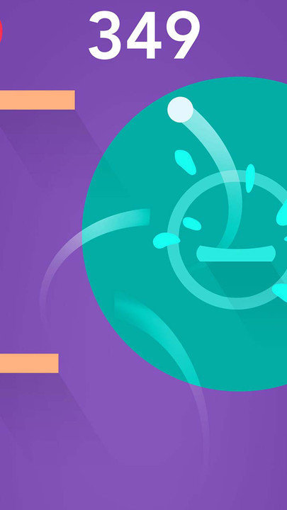 大大上楼梯游戏