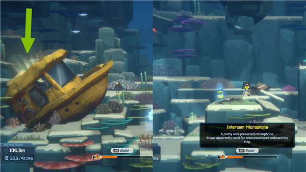 潜水员戴夫最新版