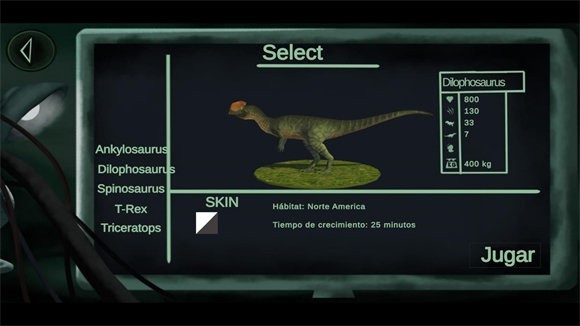 盘古大陆原始时代游戏