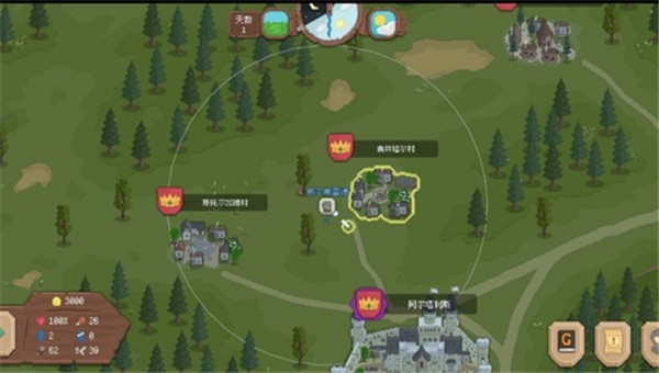 骑马与砍杀2D像素版