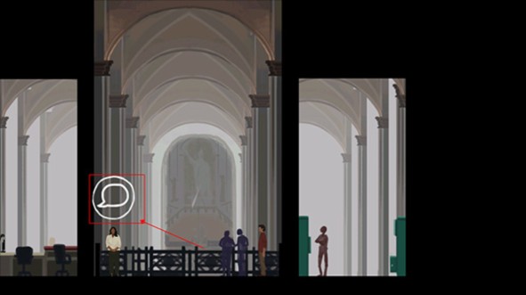 父与子怎么解锁博物馆图片8