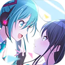 初音未来缤纷舞台