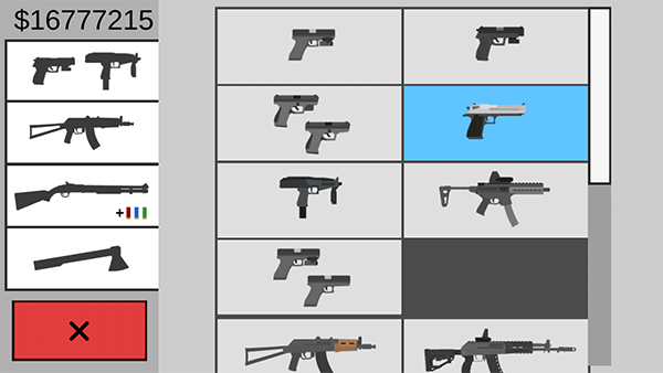 平面僵尸防御最新版
