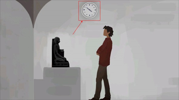 父与子怎么解锁博物馆图片2