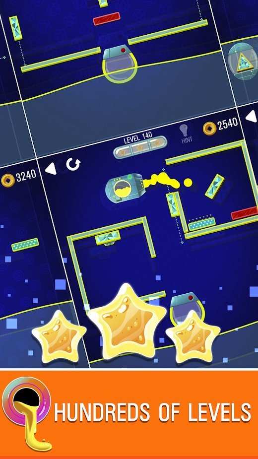 填充快乐玻璃 2021最新版