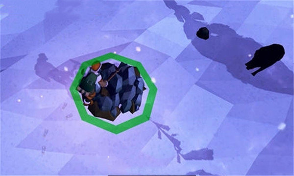 黑暗冬季最后的幸存者汉化版