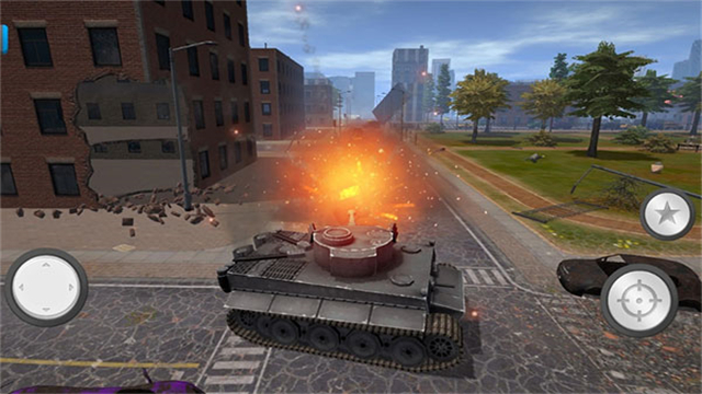 城市毁灭模拟器2