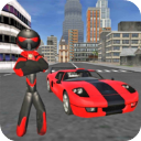 火柴人绳索英雄2025