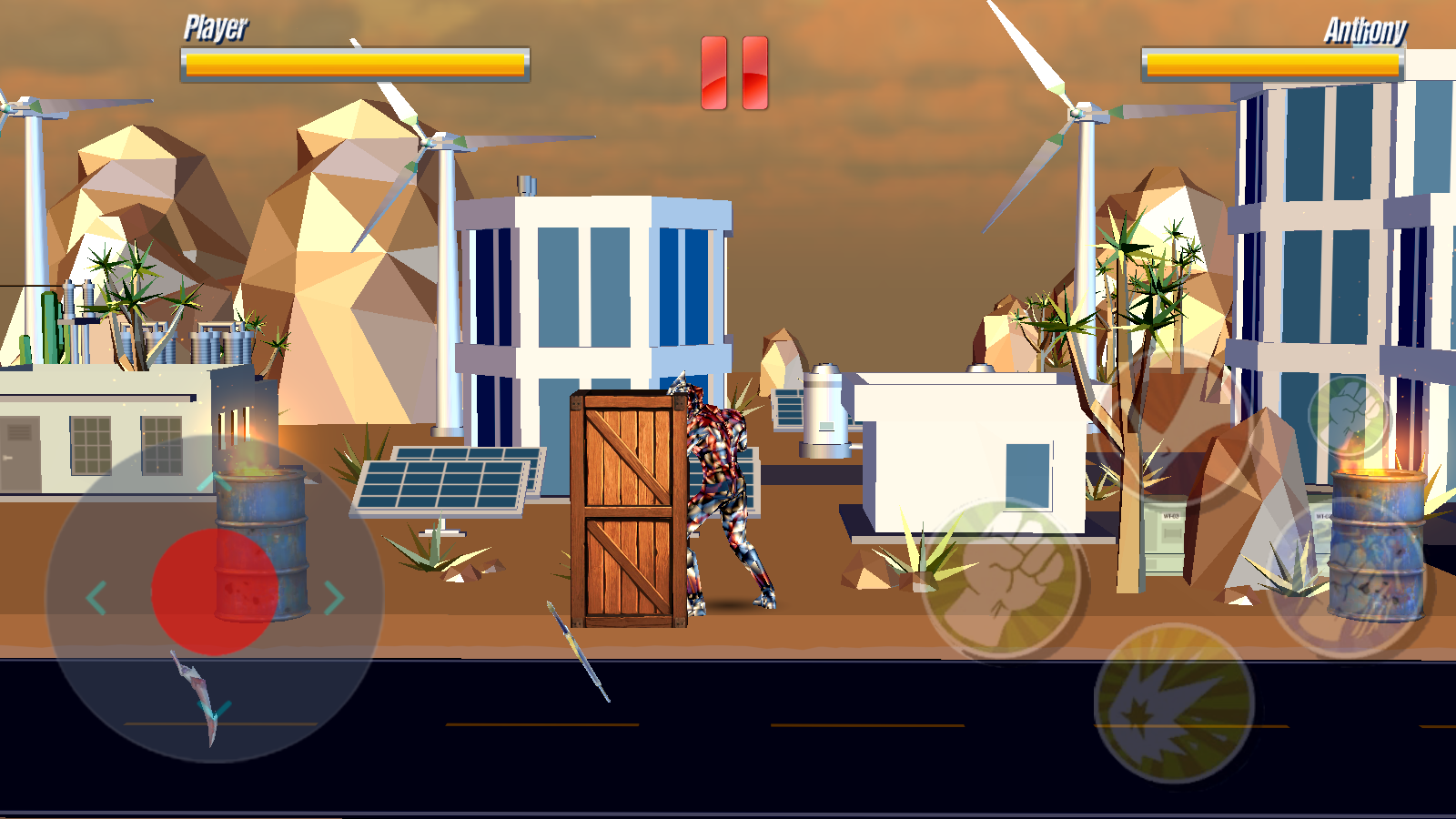 奥特曼格斗进化2