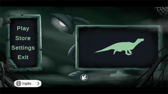 盘古大陆原始时代游戏