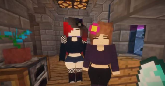 我的世界珍妮模组基岩版