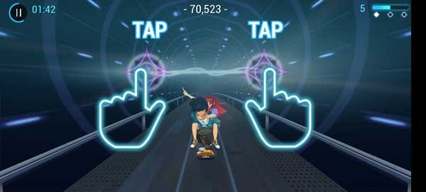 梦境旋律新手攻略图片5