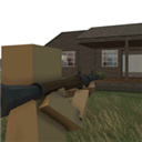 building destruction