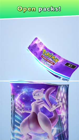 宝可梦tcg口袋版国际服