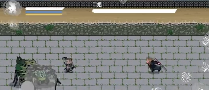 黑神话像素版0.6