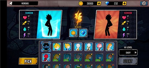 超级火柴人龙勇士3