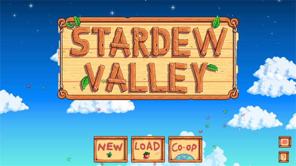 星露谷物语汉化手机版