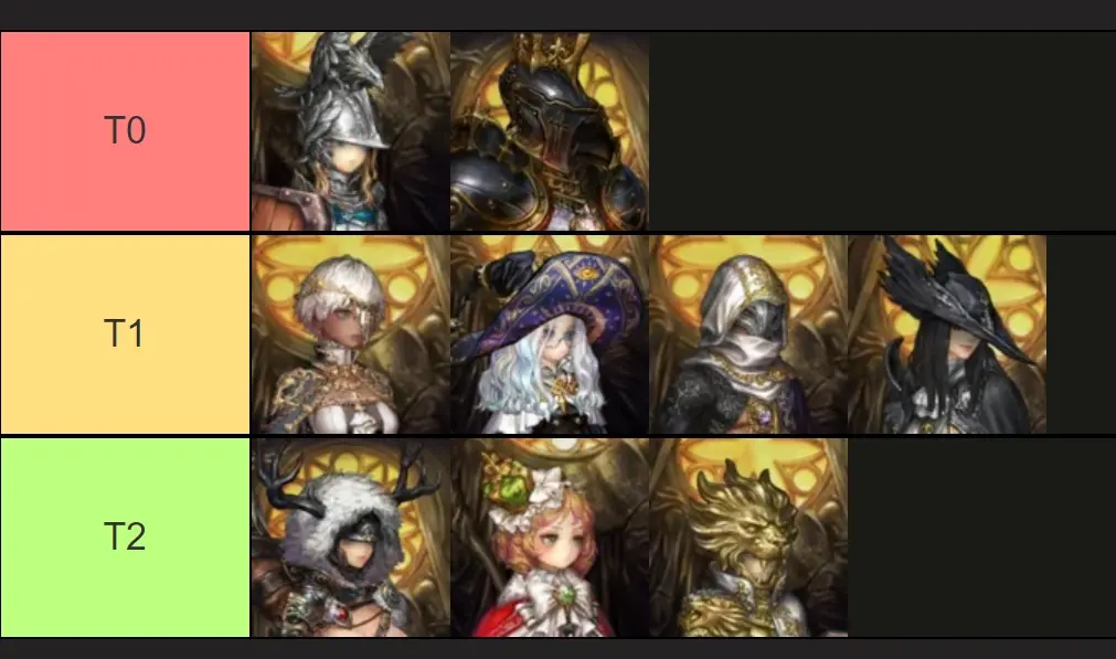 星之后裔2吠陀骑士