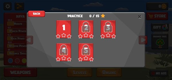 城市战士与街头帮派中文版