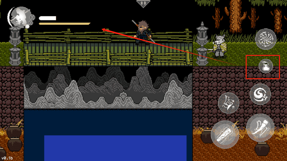 黑神话像素版0.6