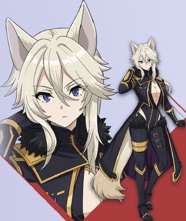 想要成为影之实力者手游中文版角色介绍7