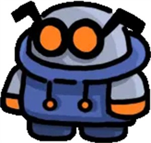 铁甲小宝类全方位支援型坦克