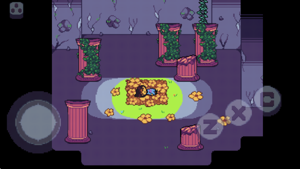 地域传说星火复燃