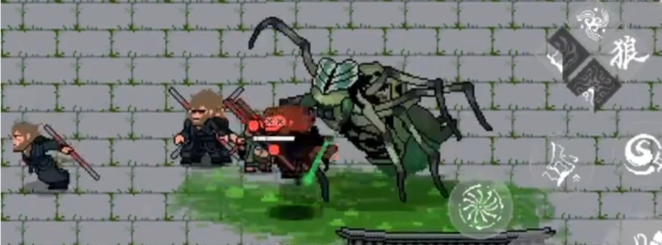 黑神话像素版0.6