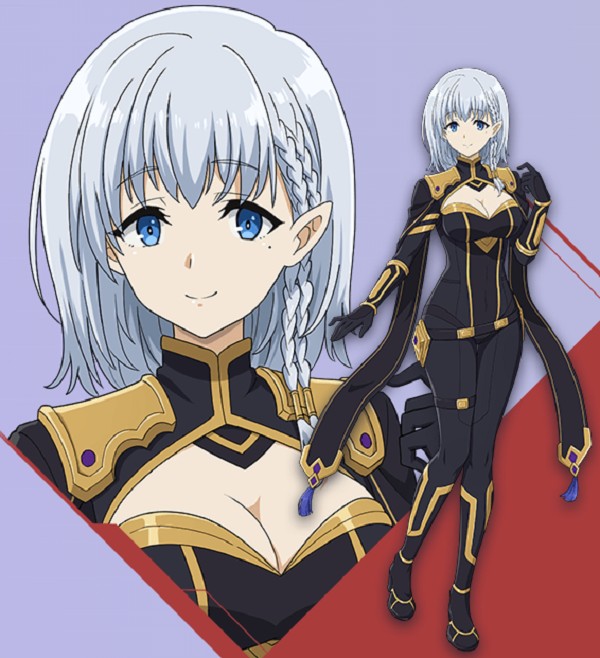 想要成为影之实力者手游中文版角色介绍3