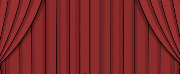 兔子先生的魔术秀