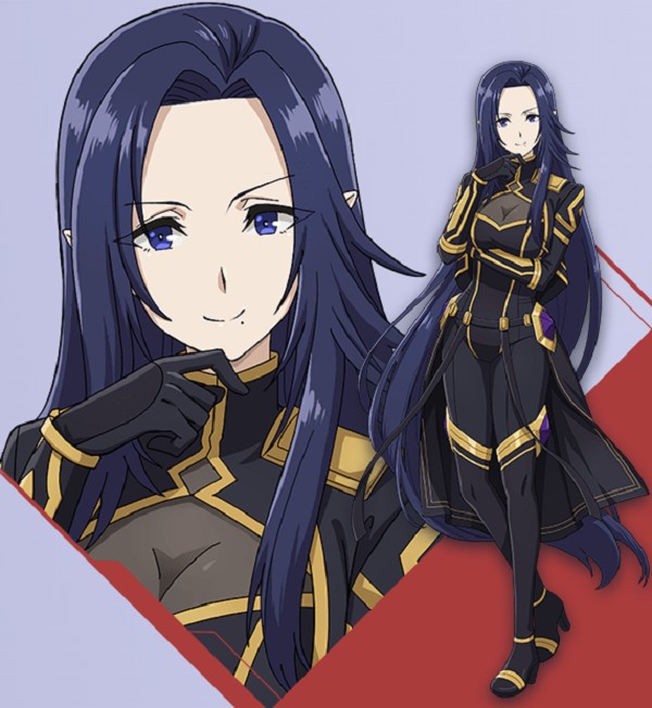 想要成为影之实力者手游中文版角色介绍4