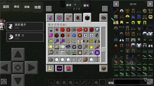 我的世界惊变100天