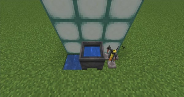 我的世界惊变100天附带枪械模组整合包图片