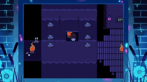 怎么饶恕镜象福截图2