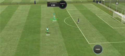 fc足球世界国际服官方版