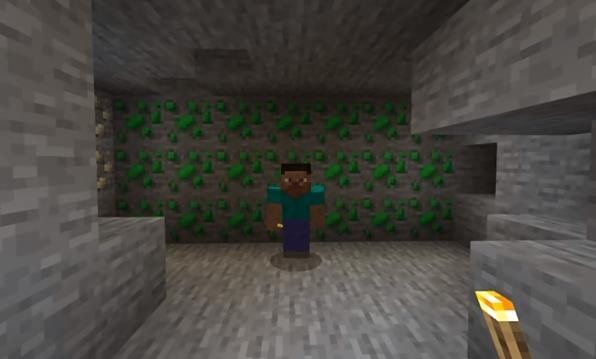 我的世界惊变100天附带枪械模组整合包图片