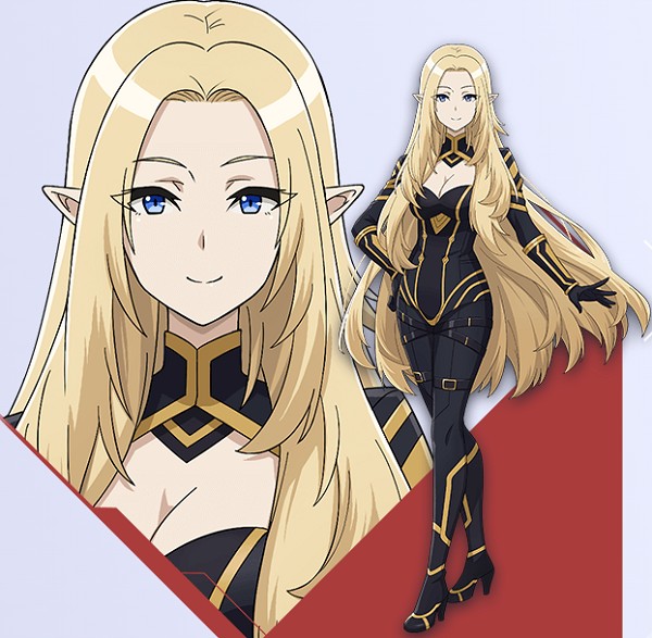 想要成为影之实力者手游中文版角色介绍2