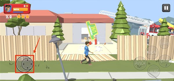 城市战士与街头帮派中文版