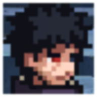 像素火影破面带土